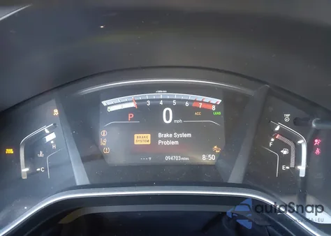 2020 Honda Cr-V 2Wd Ex z USA, uszkodzony, nr VIN 2HKRW1H52LH406221